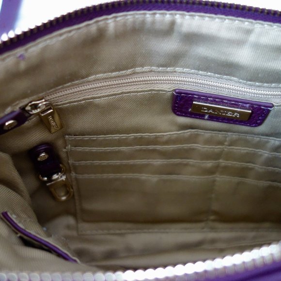 DANIER Crossbody Bag - Picture 6 of 7
